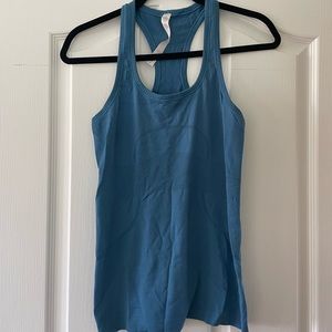 Lululemon swiftly tech tank top